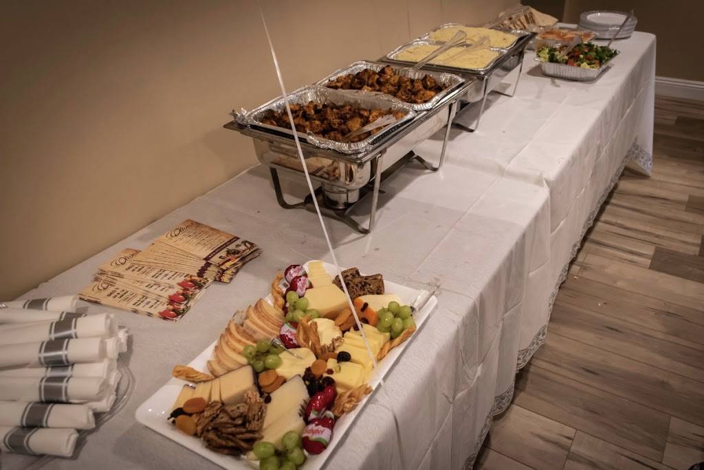 Olives Mediterranean Cafe | restaurant | 1125 W Rancho Vista Blvd Unit #C, Palmdale, CA 93551, USA | 6619479010 OR +1 661-947-9010