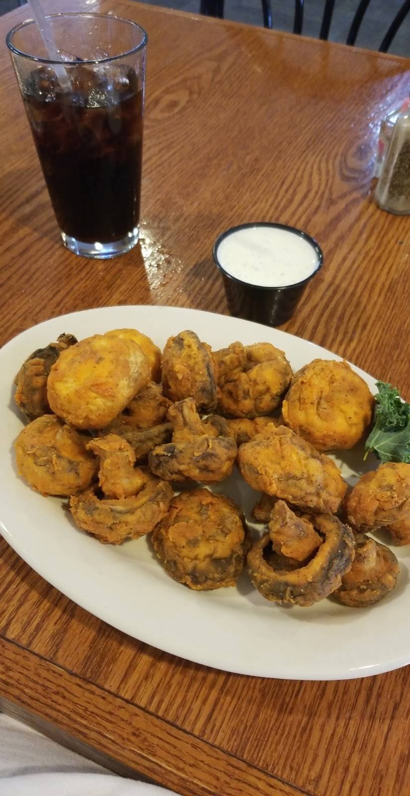 Washington Street Food and Drink Company | restaurant | 1843 E 28th St, Trenton, MO 64683, USA | 6603599800 OR +1 660-359-9800