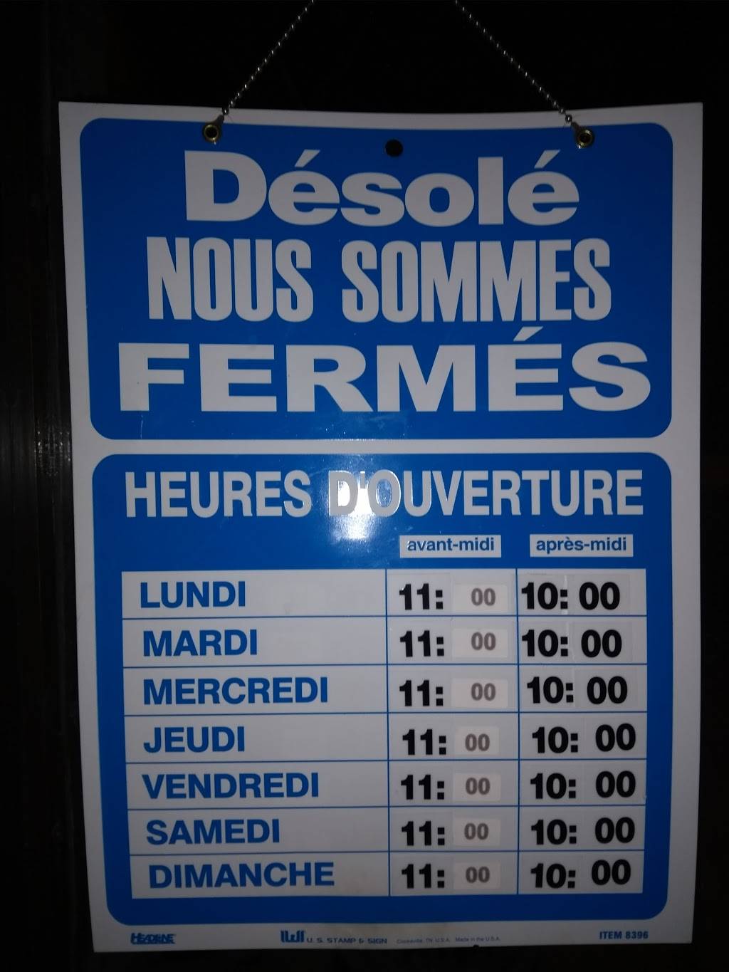 ROJ Boulevard Laurier | restaurant | 4555 Boulevard Laurier, Terrebonne, QC J6X 0B3, Canada | 4503250565 OR +1 450-325-0565