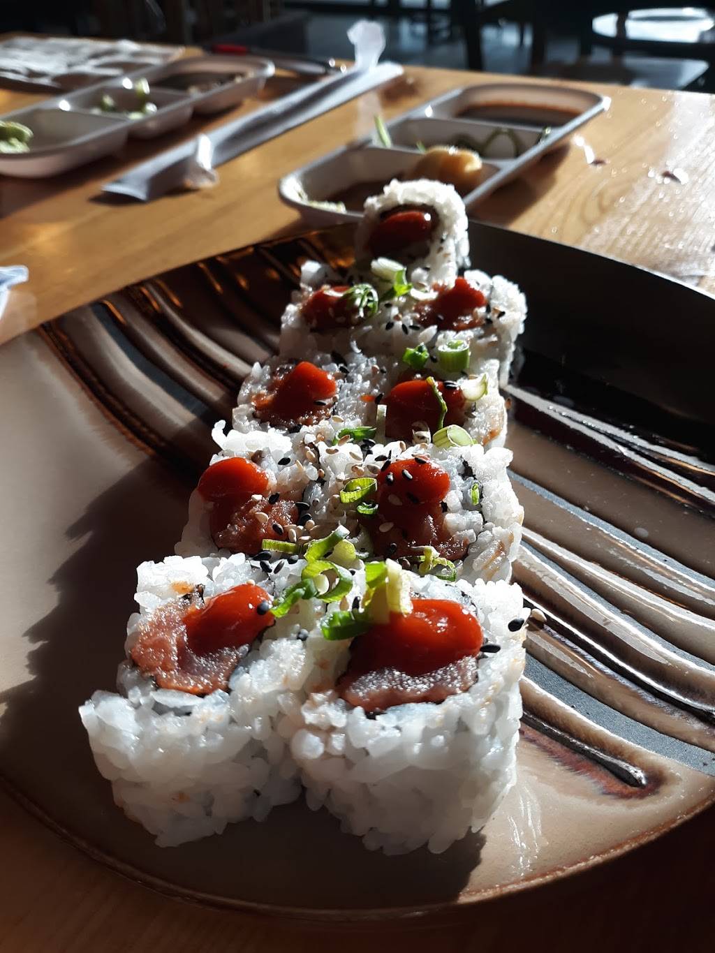 Pisces | restaurant | 748 S Meadows Pkwy, Reno, NV 89521, USA | 7758534246 OR +1 775-853-4246