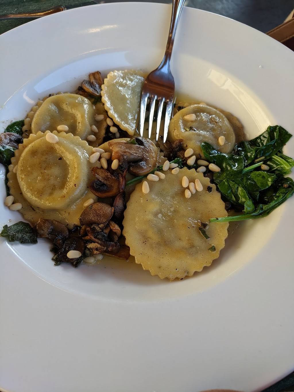 The Garden View Restaurant | restaurant | 895 W Main St, Silverton, OR 97381, USA | 5038742500 OR +1 503-874-2500