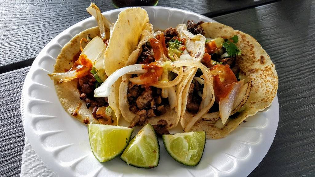 Tacos El Güero | restaurant | 7469 Bennett Lawson Rd, Mansfield, TX 76063, USA | 6824787509 OR +1 682-478-7509