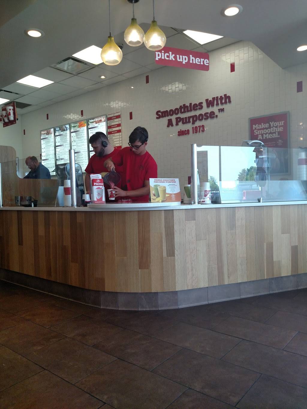 Smoothie King | restaurant | 805 E Nifong Blvd Suite G, Columbia, MO 65201, USA | 5732286333 OR +1 573-228-6333