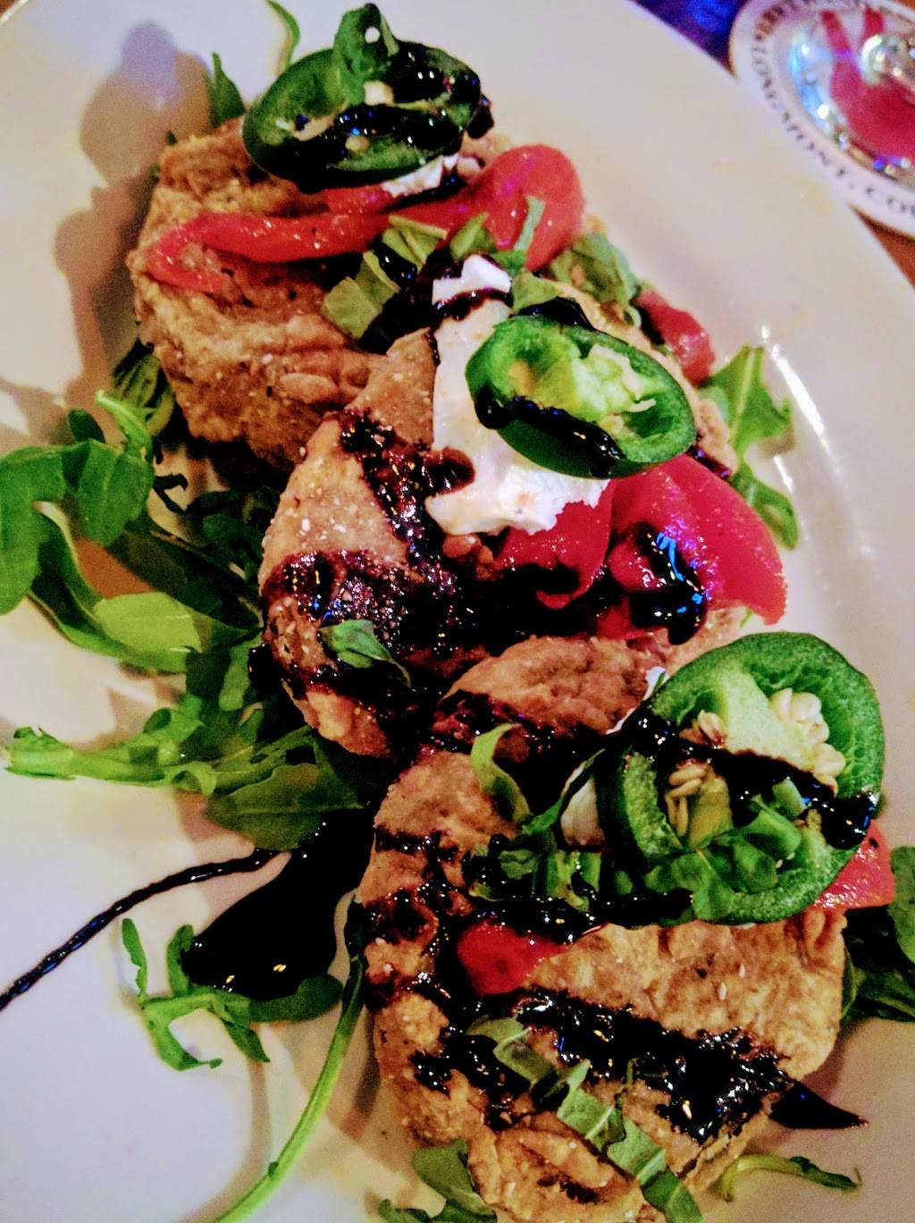 The Top | restaurant | 30 N Main St, Gainesville, FL 32601, USA | 3523371188 OR +1 352-337-1188