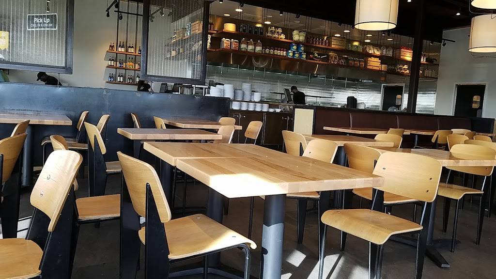 Pei Wei | restaurant | 9982 Glades Rd Suite G5, Boca Raton, FL 33434, USA | 5614837067 OR +1 561-483-7067