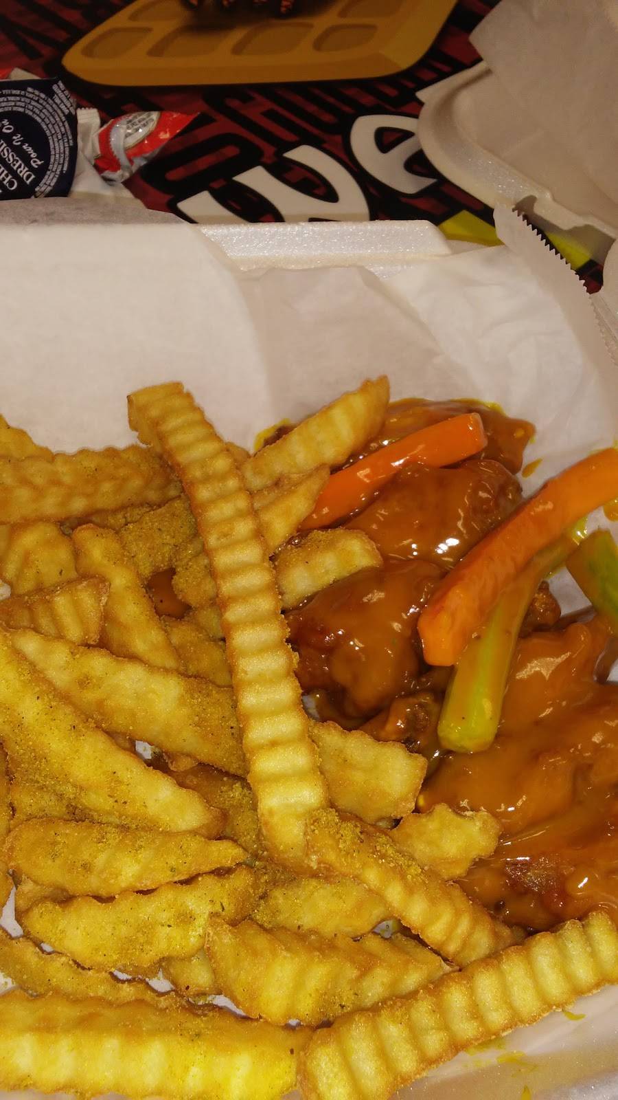 Waffle Mania | restaurant | 6712 Winchester Rd, Memphis, TN 38115, USA | 9016908050 OR +1 901-690-8050