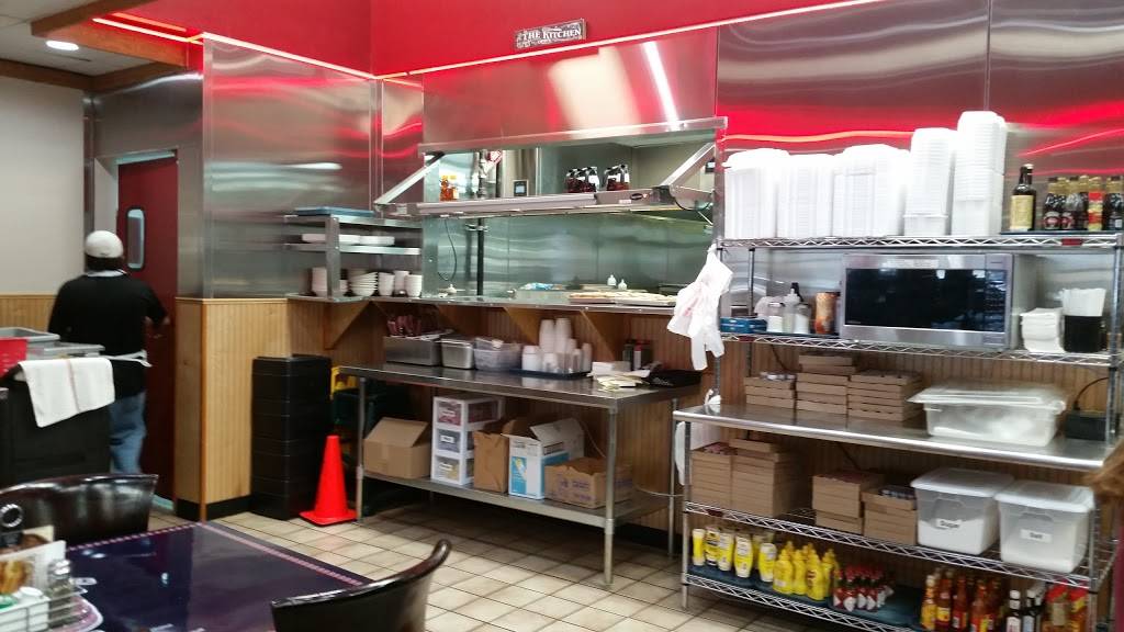 Apple Barrel Cafe #3 | restaurant | 6514 E 101st St A, Tulsa, OK 74133, USA | 9187012002 OR +1 918-701-2002