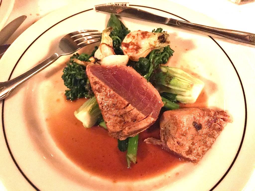 San Luis Steakhouse | restaurant | 5222 Seawall Blvd, Galveston, TX 77551, USA | 4097408606 OR +1 409-740-8606