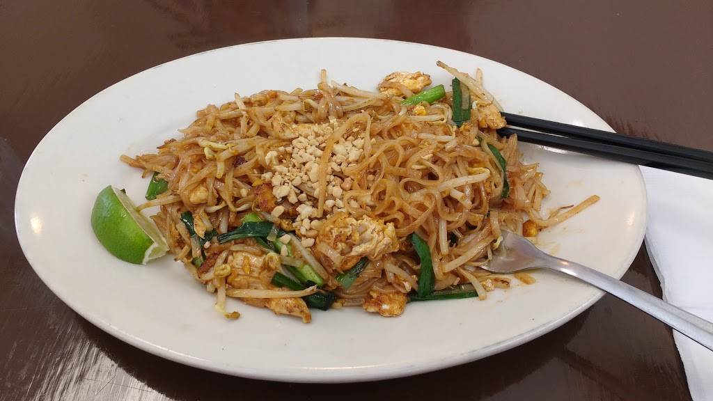 Noodles and Thai | restaurant | 2602 E Fletcher Ave # 105, Tampa, FL 33612, USA | 8139718999 OR +1 813-971-8999