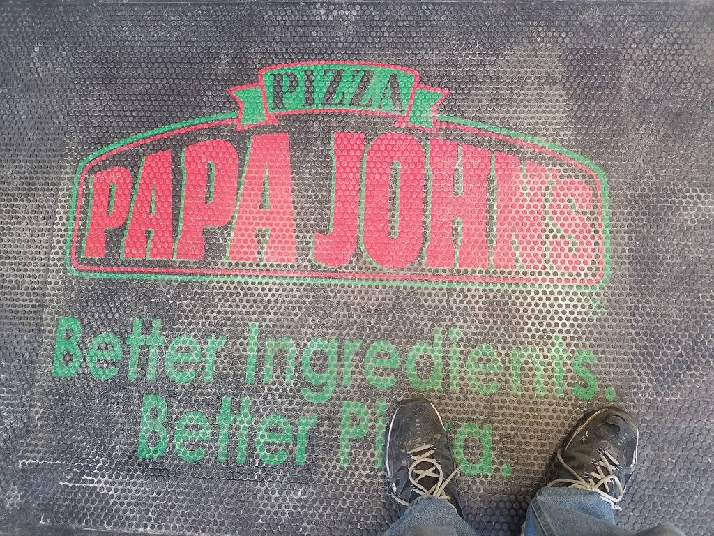 Papa Johns Pizza | restaurant | 404 Vienna Ave, Niles, OH 44446, USA | 3306529099 OR +1 330-652-9099