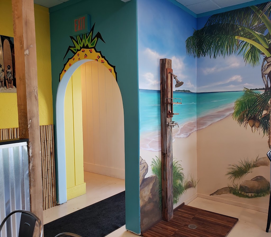 Hawaiian Hut | restaurant | 1234 S Riverside Ave, Medford, OR 97501, USA | 5415001727 OR +1 541-500-1727