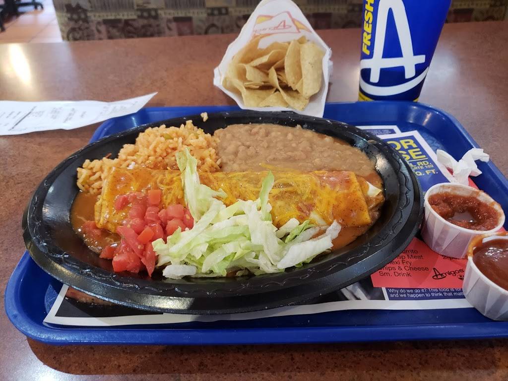 Amigos/Kings Classic | cafe | 5540 Old Cheney Rd, Lincoln, NE 68516, USA | 4024202484 OR +1 402-420-2484