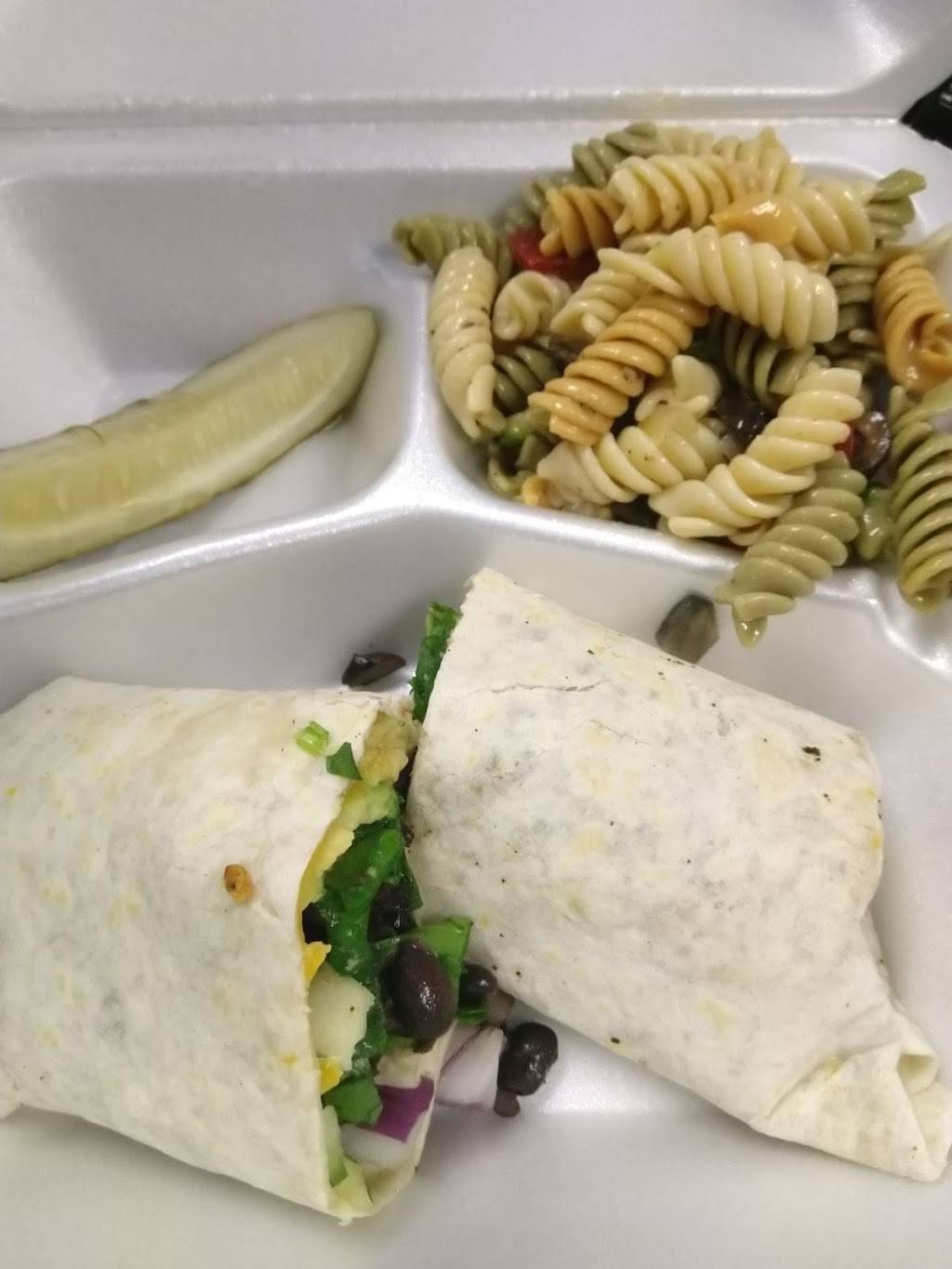 Urban Market | restaurant | 1900 Northwest Expy #129, Oklahoma City, OK 73118, USA | 4058434375 OR +1 405-843-4375