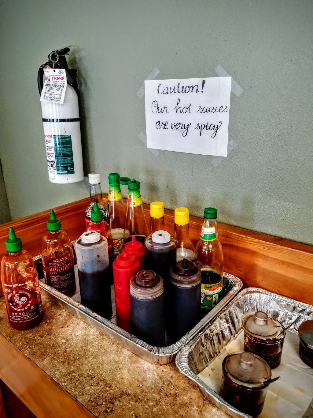 Yeh Yehs | restaurant | 19915 64th Ave W, Lynnwood, WA 98036, USA | 4257767213 OR +1 425-776-7213