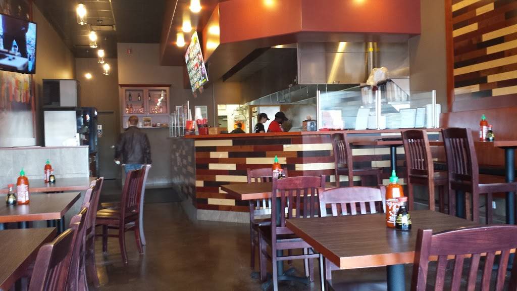 Wok Box-Oshawa | restaurant | 855 Taunton Rd E #4, Oshawa, ON L1H 7K5, Canada | 9054400965 OR +1 905-440-0965