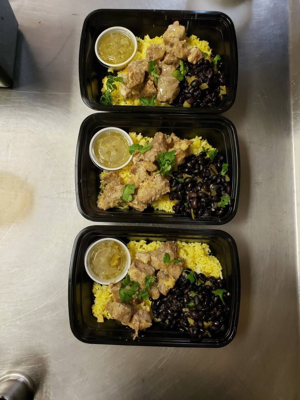 Magnolia Culinaire | restaurant | 2206 E Magnolia St #6817, Phoenix, AZ 85034, USA | 4808770092 OR +1 480-877-0092