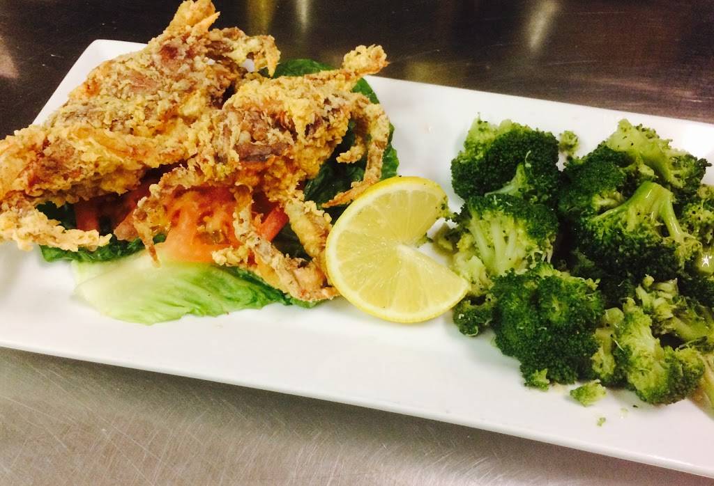 Als Seafood Inc | restaurant | 1551 Eastern Blvd, Essex, MD 21221, USA | 4106824828 OR +1 410-682-4828