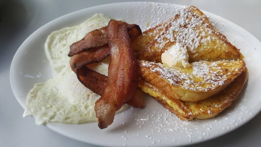 Carver Cafe | cafe | 16471 OR-224, Damascus, OR 97089, USA | 5036583206 OR +1 503-658-3206