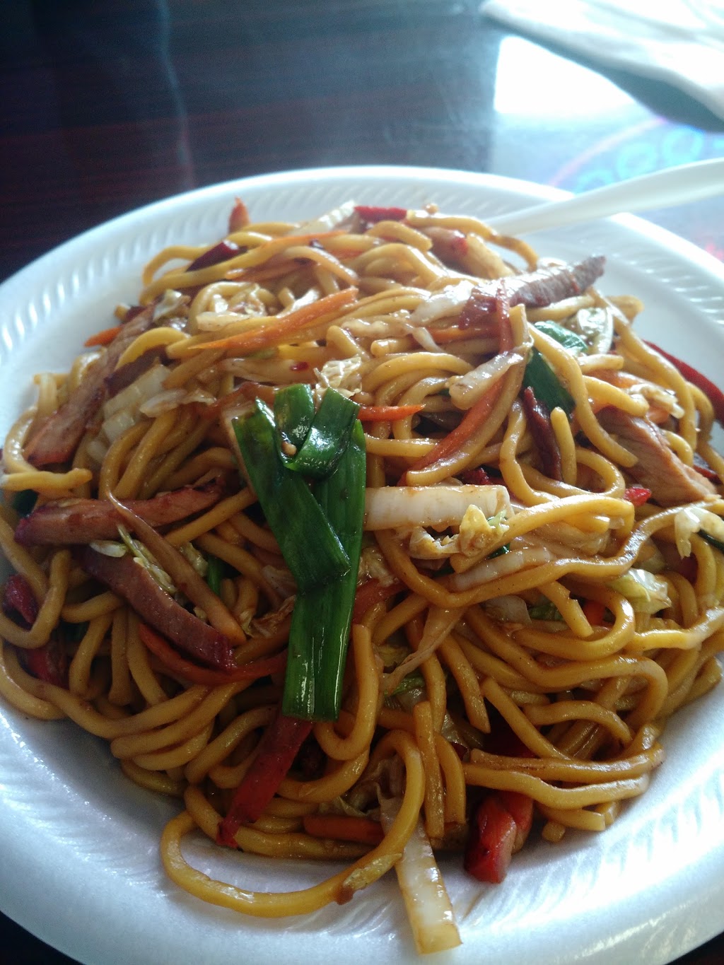 Panda Wok | restaurant | 2625 Donaghey Ave #101, Conway, AR 72032, USA | 5013298889 OR +1 501-329-8889