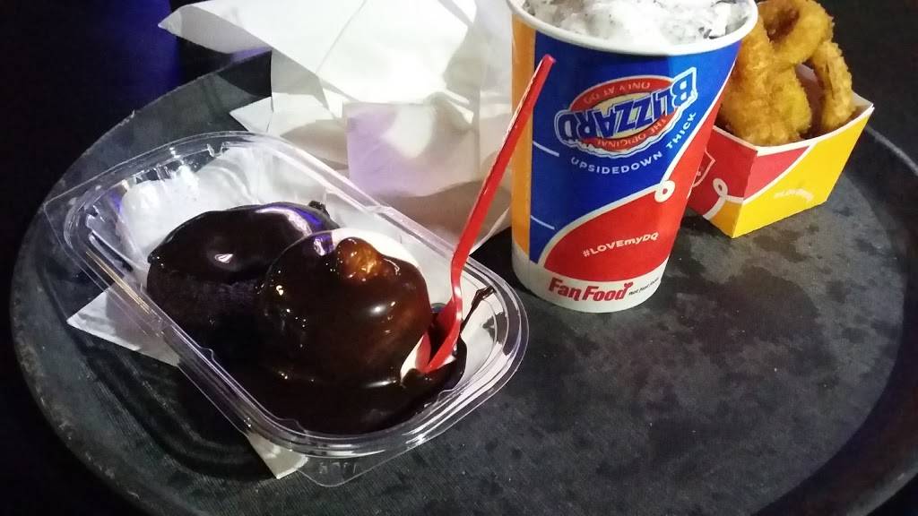 Dairy Queen Grill & Chill | restaurant | 713 Lake Joy Rd, Warner Robins, GA 31088, USA | 4782876668 OR +1 478-287-6668