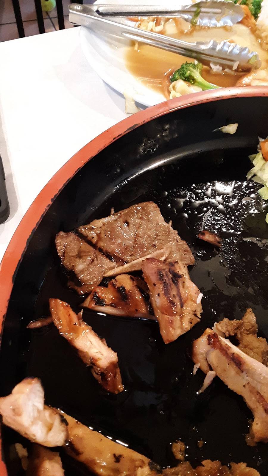 Sunny Teriyaki | restaurant | 10509 Bridgeport Way SW, Lakewood, WA 98499, USA | 2535844839 OR +1 253-584-4839