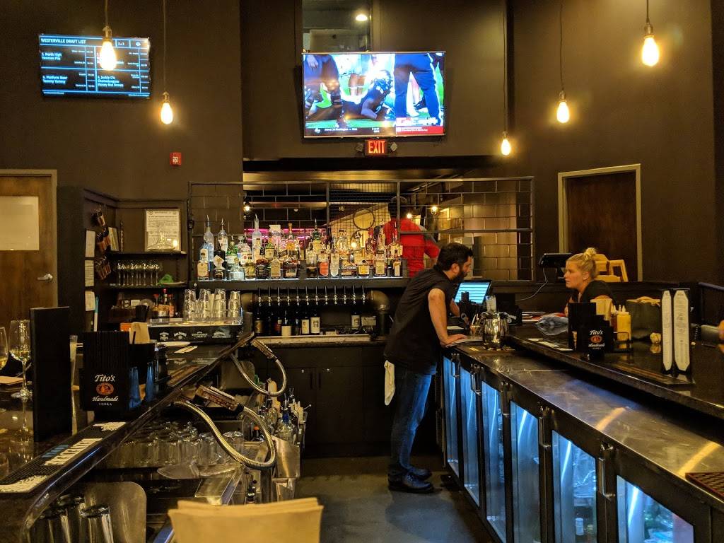 Barrel & Boar Westerville | restaurant | 8 N State St, Westerville, OH 43081, USA | 6143005014 OR +1 614-300-5014