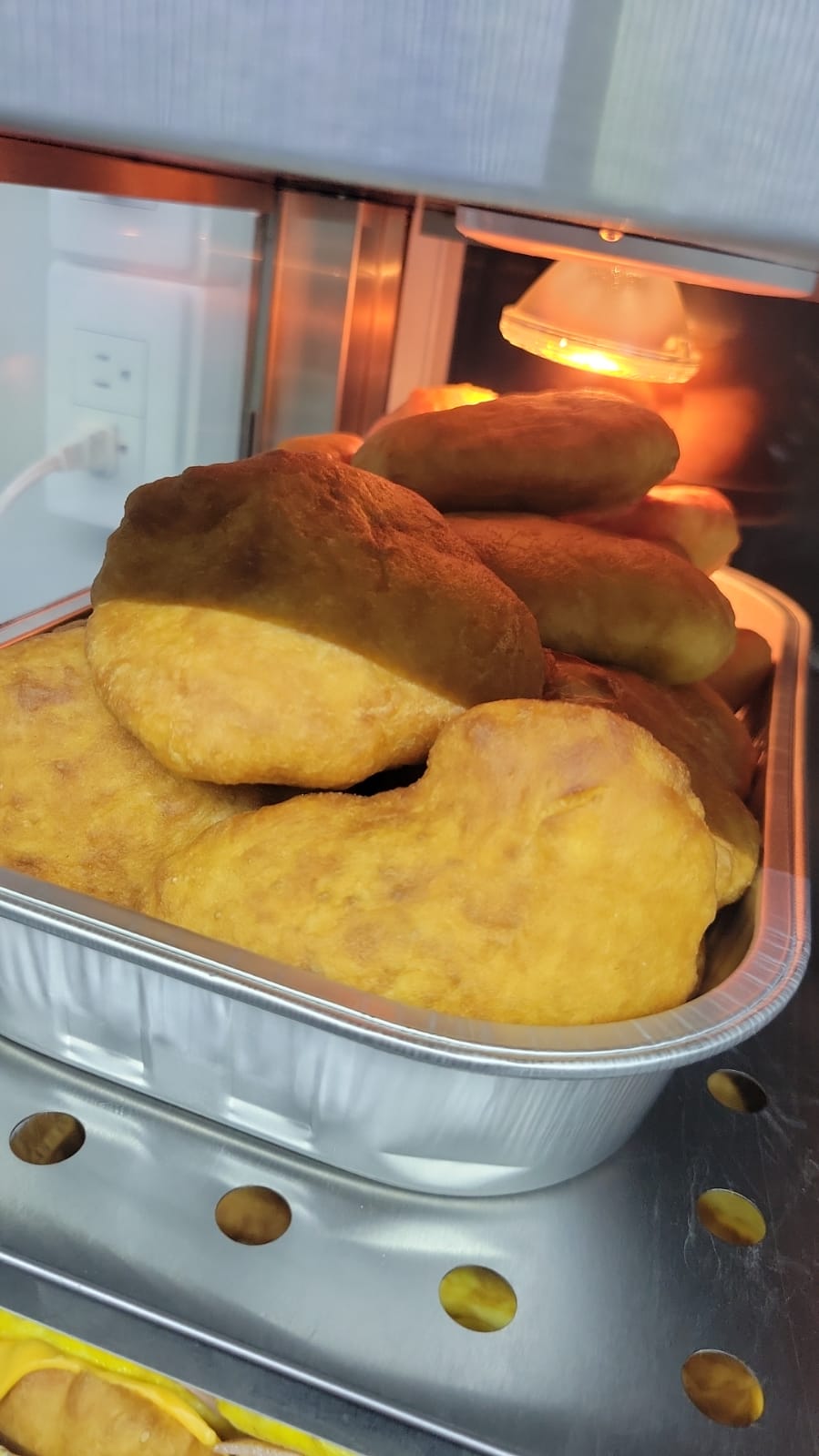 El 787 Domplines | restaurant | 710 W Veterans Memorial Blvd, Killeen, TX 76541, USA | 2544192708 OR +1 254-419-2708