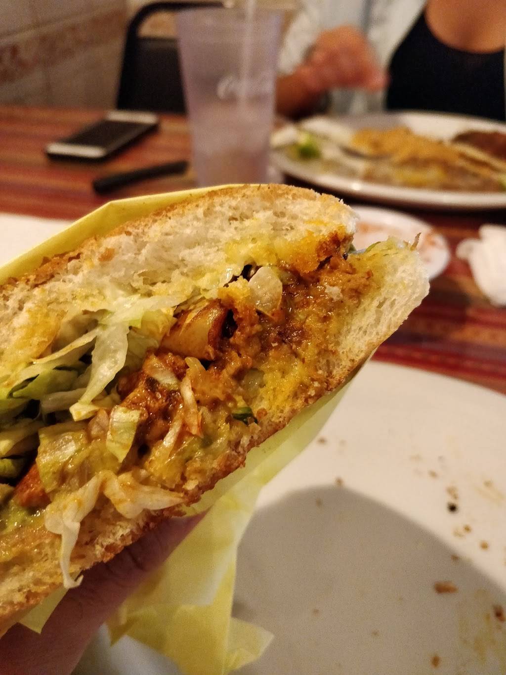 El Sabroso Grill | restaurant | 214 W Santa Fe Ave, Placentia, CA 92870, USA | 7145246716 OR +1 714-524-6716