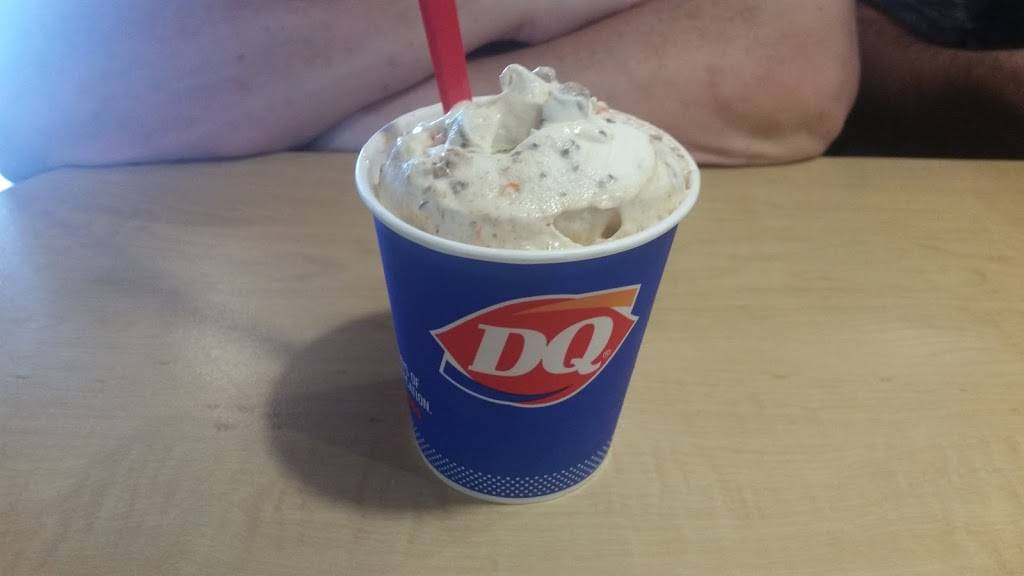 Dairy Queen Grill & Chill | restaurant | 6427 US 49, Hattiesburg, MS 39401, USA | 6012640040 OR +1 601-264-0040