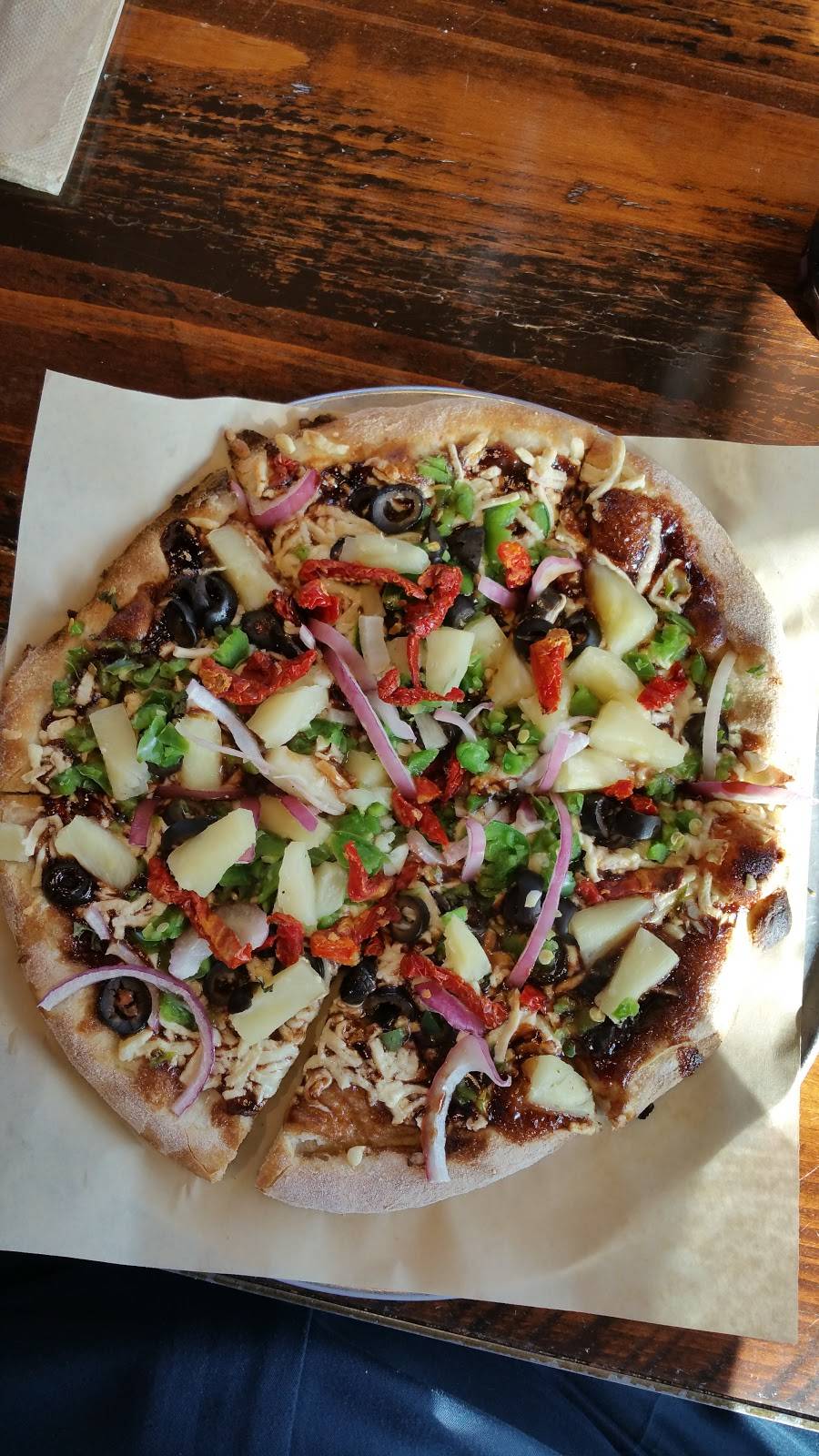 Your Pie | restaurant | 3753 Corporate Woods Dr #113, Vestavia Hills, AL 35242, USA | 2057835152 OR +1 205-783-5152