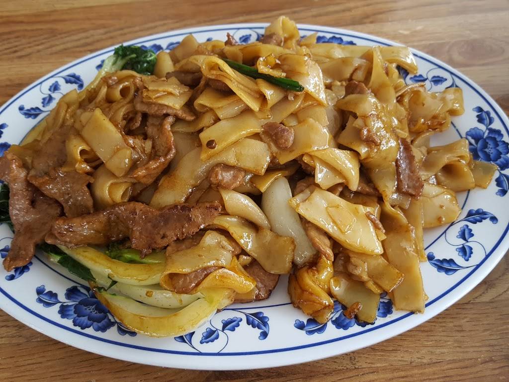 Suilys Cafe | restaurant | 1 San Pedro Rd, Daly City, CA 94014, USA | 6507550343 OR +1 650-755-0343