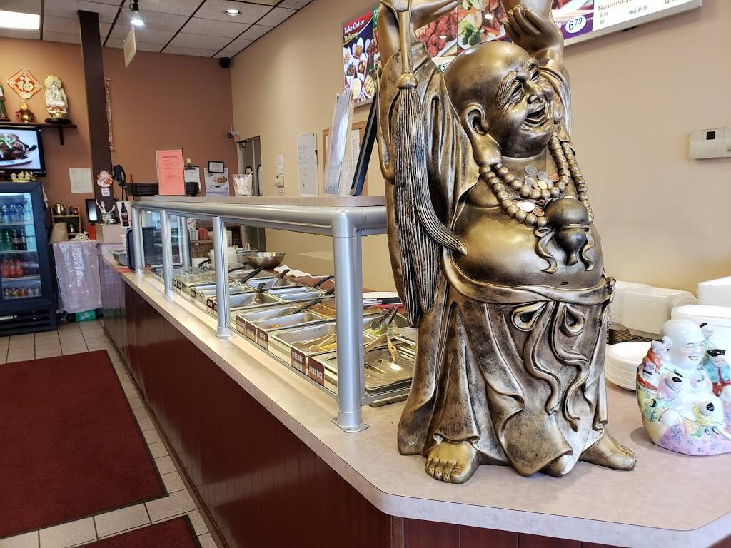 Chinese Phoenix Express | restaurant | 4143 W Division St, St Cloud, MN 56301, USA | 3202551103 OR +1 320-255-1103