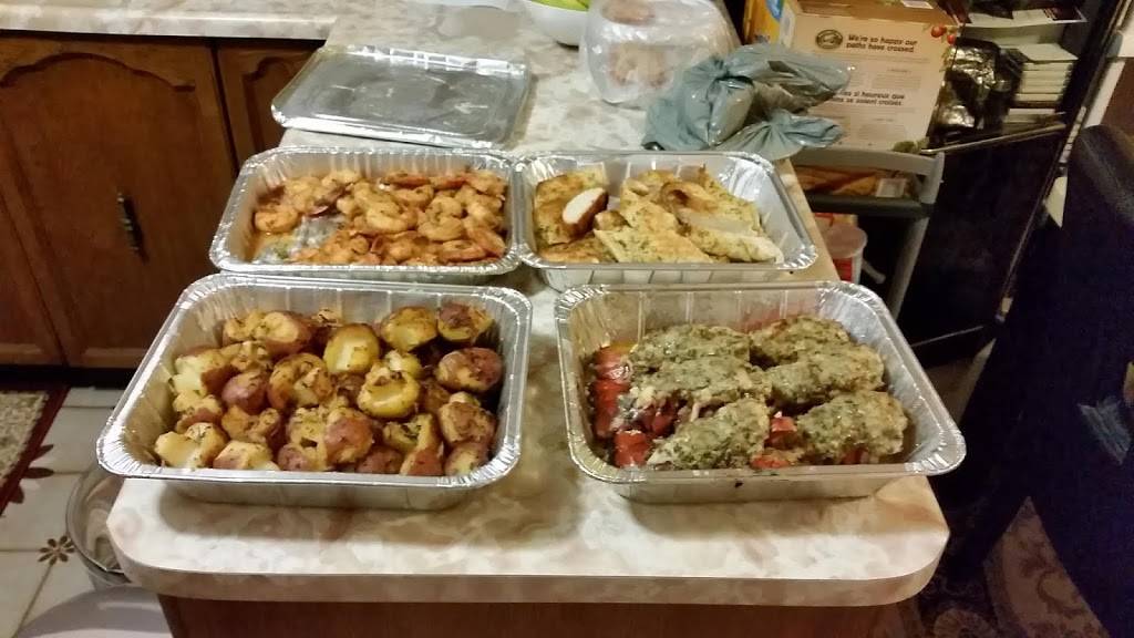 Caribbean Cuisine Delights | restaurant | 1700 Wilson Ave Unit 85, North York, ON M3L 1B2, Canada | 4162454952 OR +1 416-245-4952