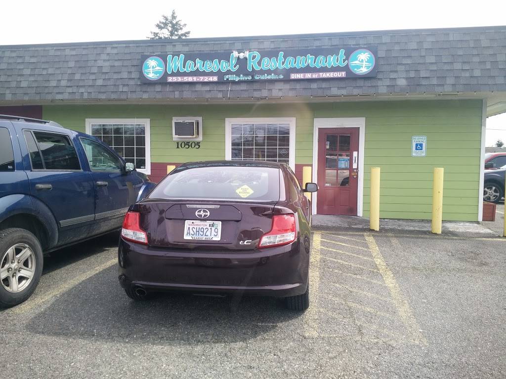 Mare Sol Restaurant | restaurant | 10505 Bridgeport Way SW, Lakewood, WA 98499, USA | 2535817248 OR +1 253-581-7248