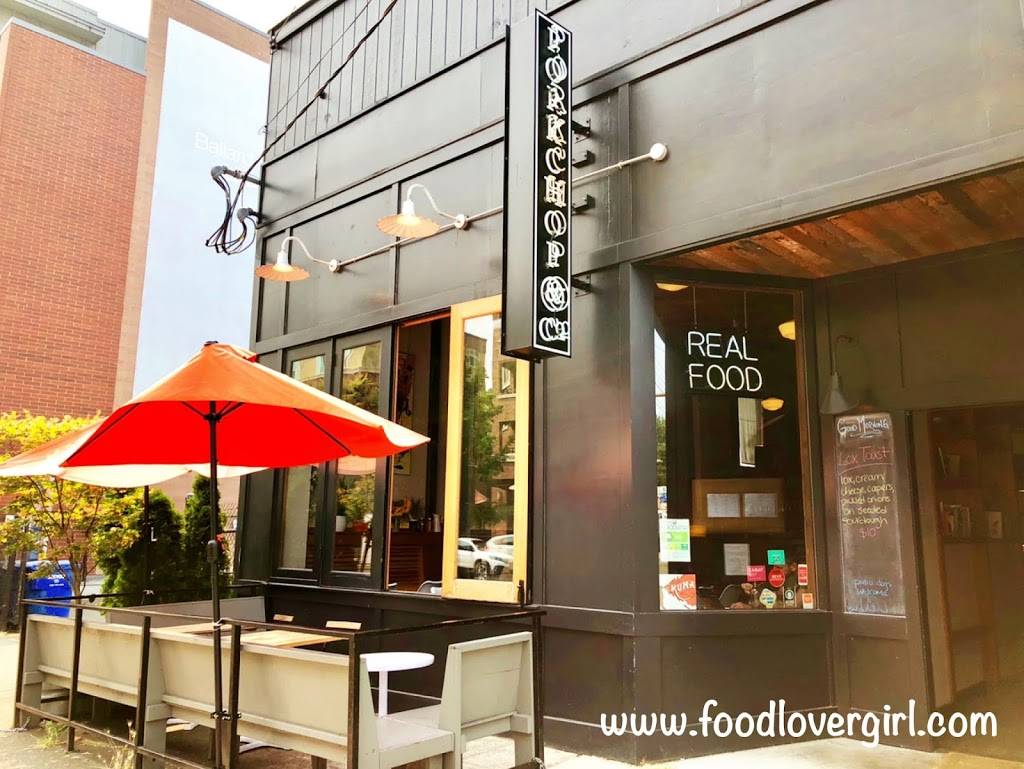 Porkchop & Co. | restaurant | 5451 Leary Ave NW, Seattle, WA 98107, USA | 2062575761 OR +1 206-257-5761