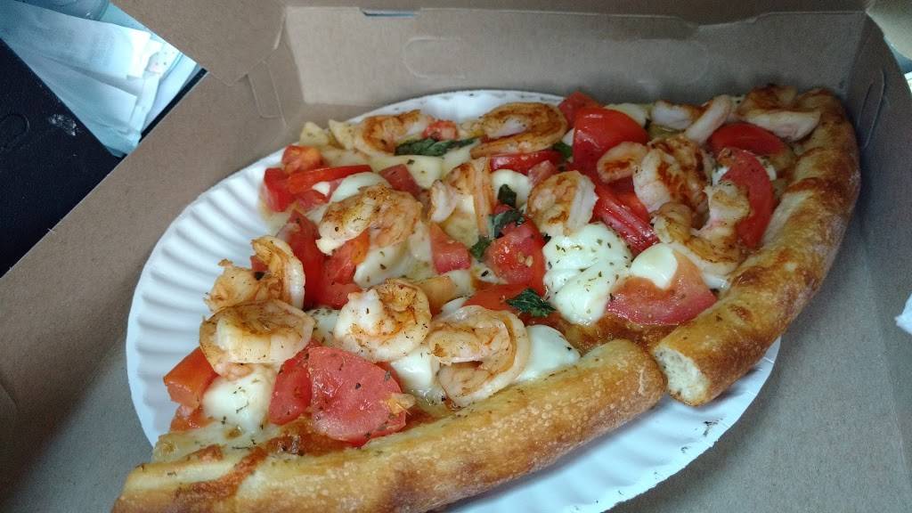 Toninos Pizza & Grille | restaurant | 530 N Progress Ave, Harrisburg, PA 17109, USA | 7176959900 OR +1 717-695-9900