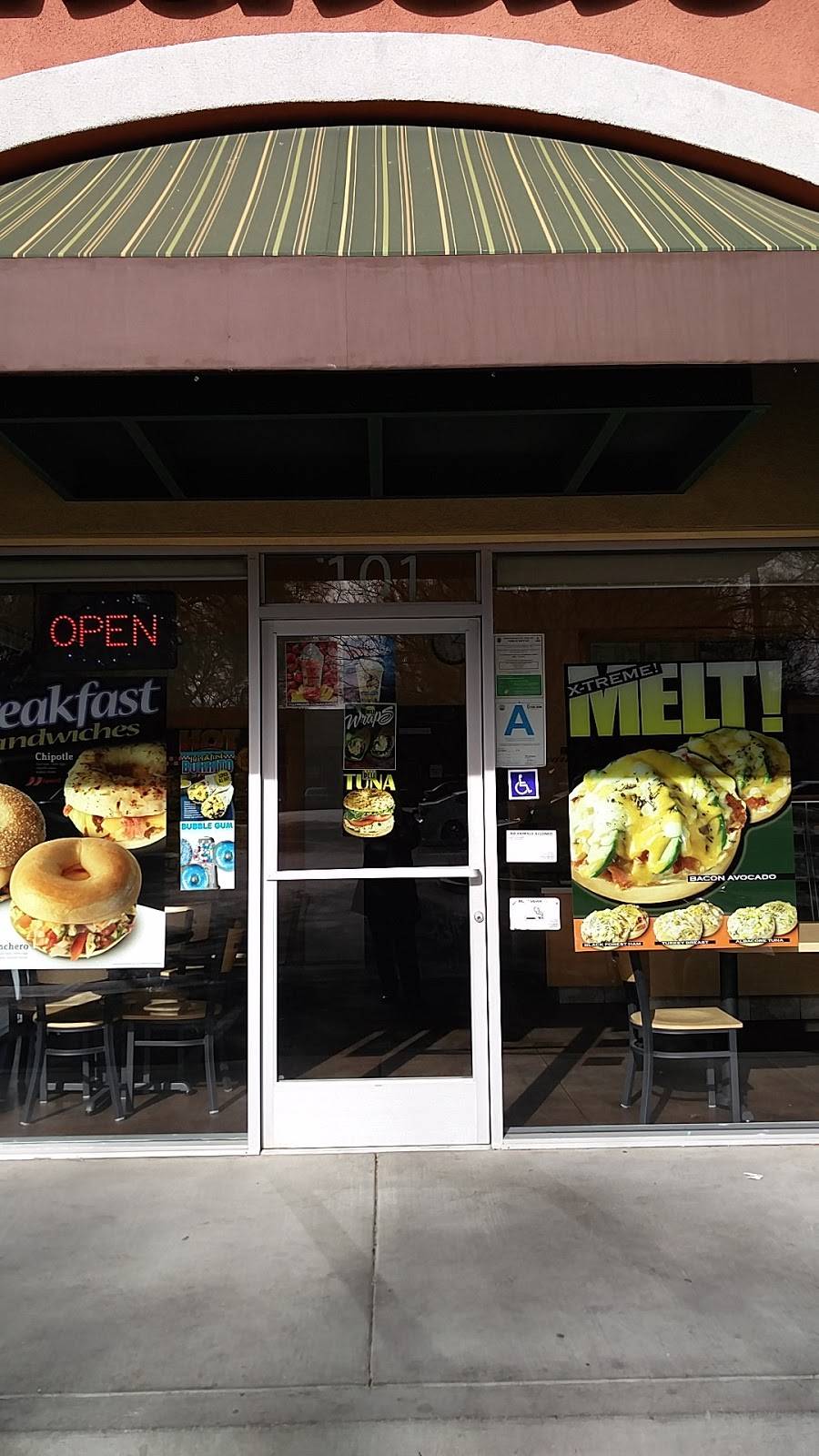 Winchells Donut House | bakery | 818 W Ave L, Lancaster, CA 93534, USA | 6617231697 OR +1 661-723-1697