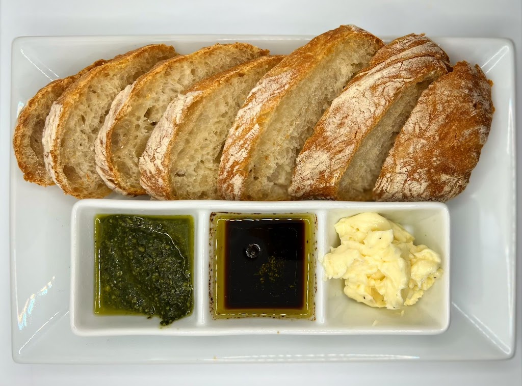 DeLand Eatery | restaurant | 442 E New York Ave, DeLand, FL 32724, USA | 4074301136 OR +1 407-430-1136