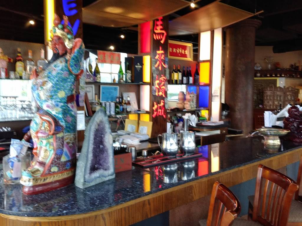 Penang Malaysian Cuisine | restaurant | 1720 Algonquin Rd, Arlington Heights, IL 60005, USA | 8472221888 OR +1 847-222-1888