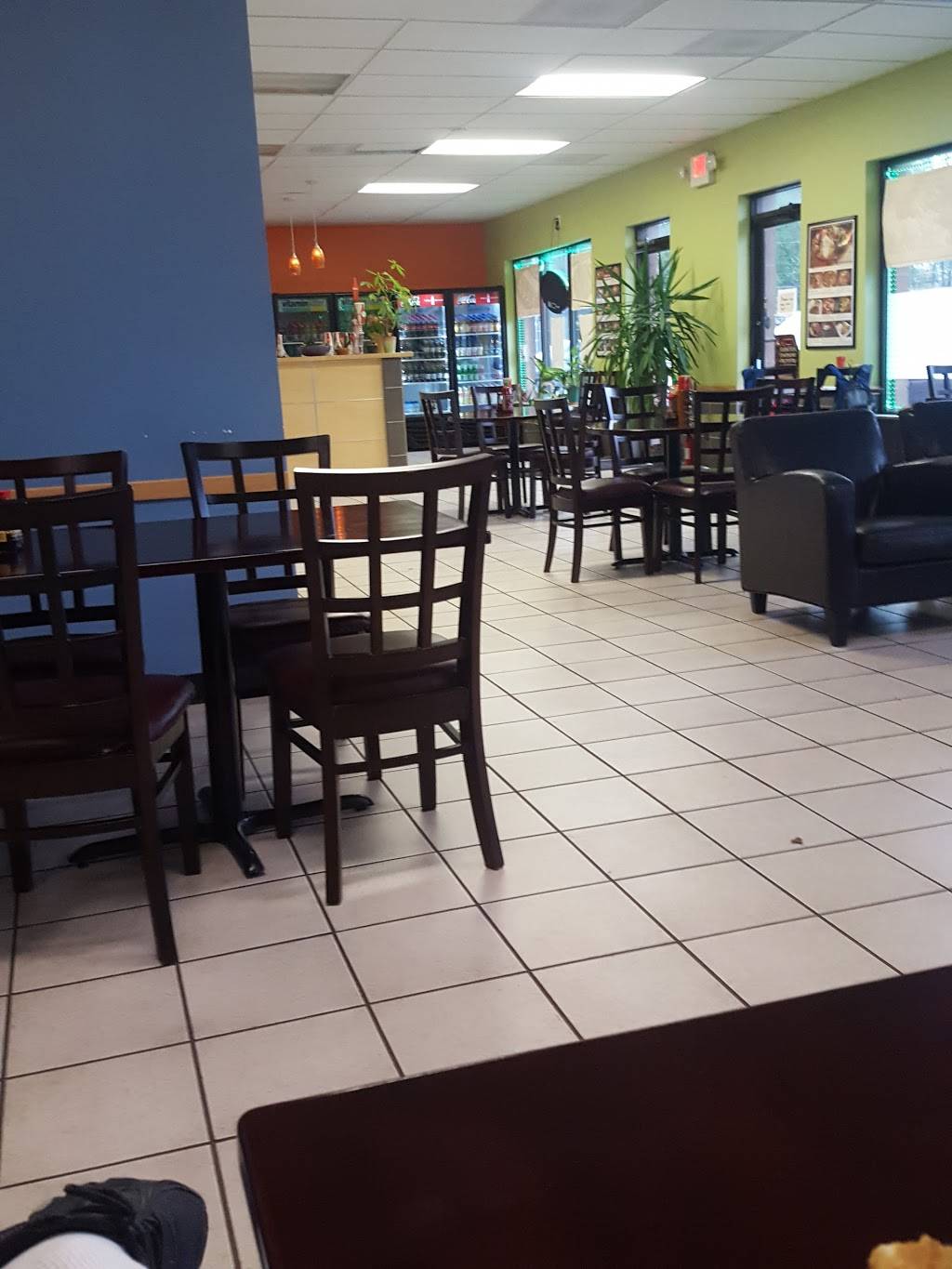 Tsos Asian Cuisine | restaurant | 1906 NY-52, Hopewell Junction, NY 12533, USA | 8457658084 OR +1 845-765-8084