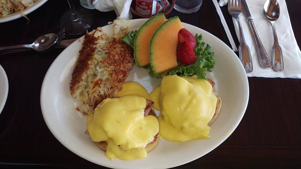 Uncle Stavros Cafe | restaurant | 201 Hermosa Ave, Hermosa Beach, CA 90254, USA | 3103792001 OR +1 310-379-2001