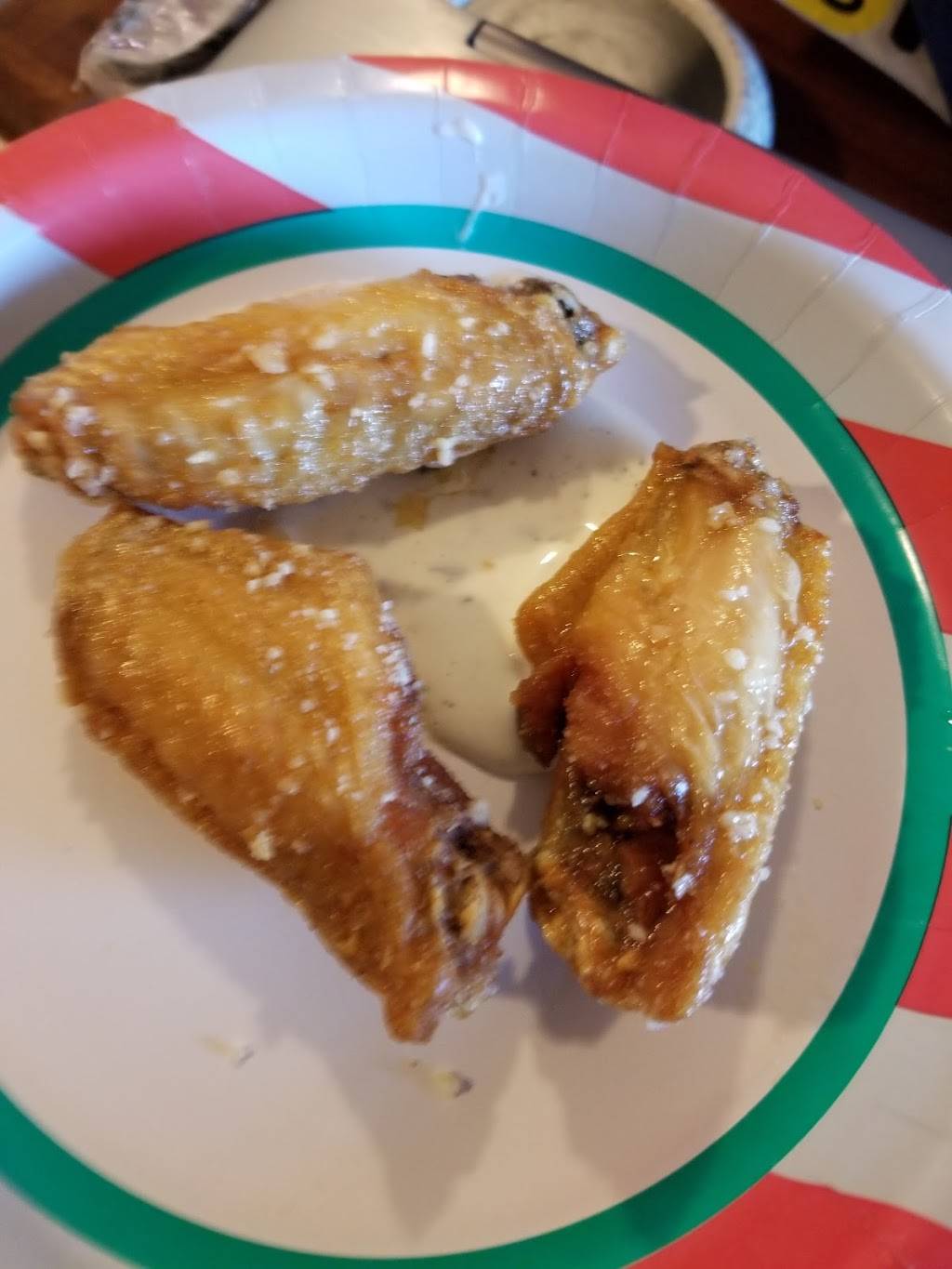 Wingstop | restaurant | 18816 Limestone Commercial Dr Ste 400, Pflugerville, TX 78660, USA | 5122519464 OR +1 512-251-9464