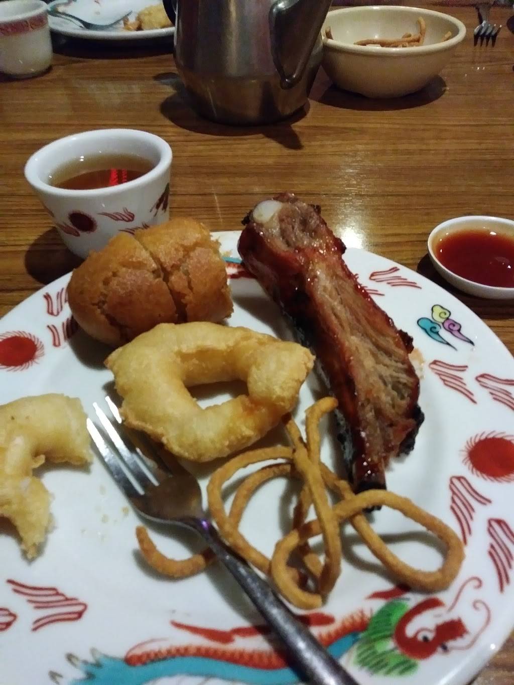 Hong Kong Chinese Restaurant | restaurant | 1370 W 6th St, Corona, CA 92882, USA | 9517356050 OR +1 951-735-6050