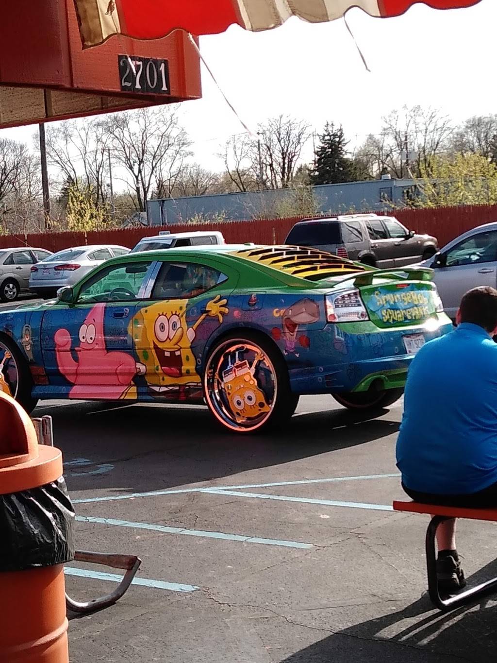 Nettys | restaurant | 2701 Dorr St, Toledo, OH 43607, USA | 4195358723 OR +1 419-535-8723