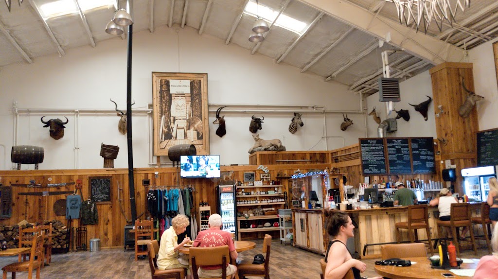 Jacks Place | restaurant | 53878 Lake Mary Rd, Happy Jack, AZ 86024, USA | 9284772122 OR +1 928-477-2122