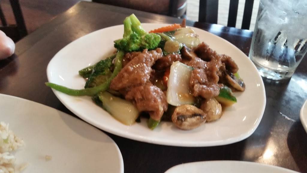 Sticky Rice Chinese Bistro & Bar | restaurant | 5030 Business Center Dr, Fairfield, CA 94534, USA | 7078637500 OR +1 707-863-7500