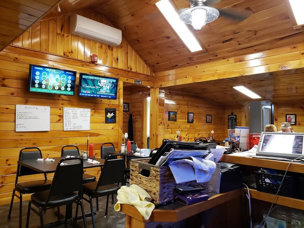 High Tide Seafood | restaurant | 9107, 2291 West St, Barre, MA 01005, USA | 9783556715 OR +1 978-355-6715