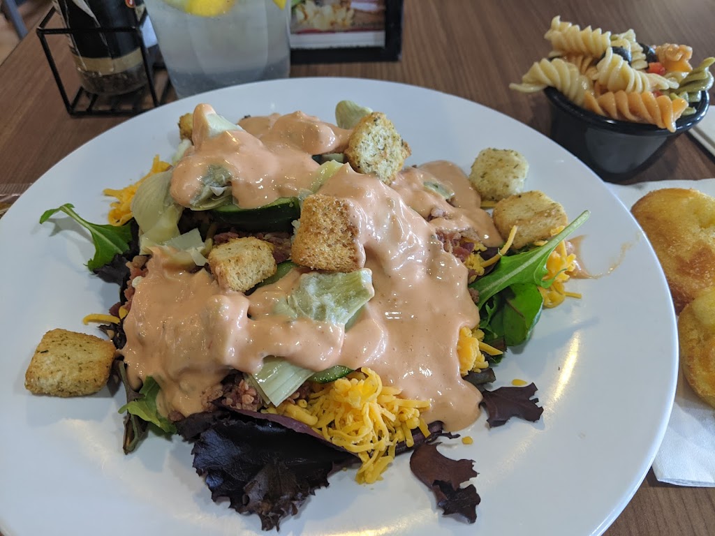 Jasons Deli | restaurant | 301 N Shackleford Rd Ste H1A, Little Rock, AR 72211, USA | 5019548700 OR +1 501-954-8700