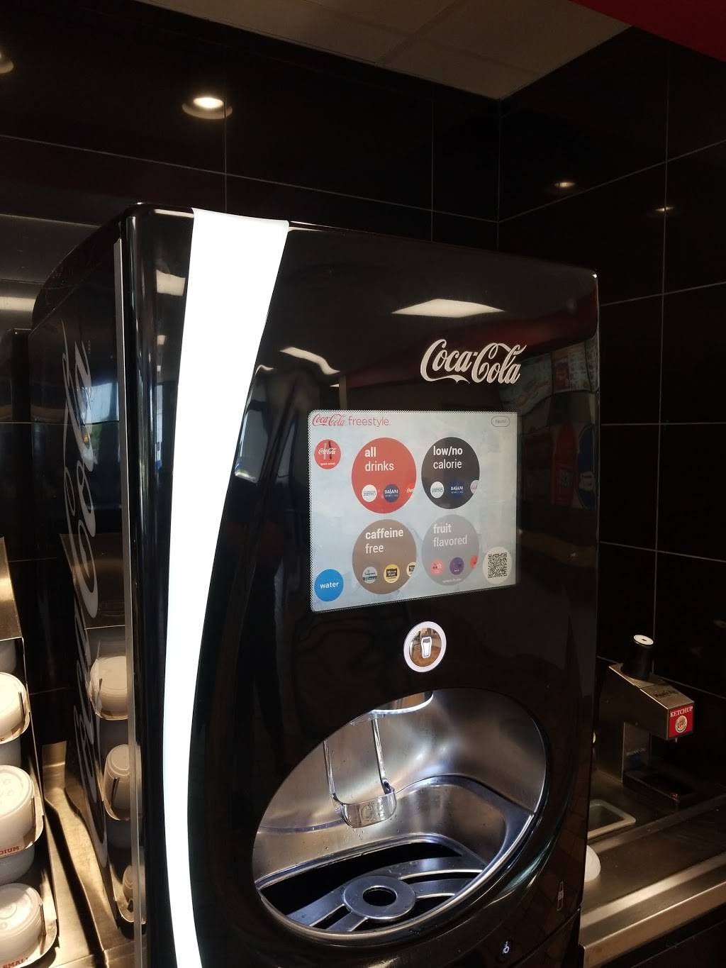 Burger King | restaurant | 5135 Broadmoor Ave SE, Kentwood, MI 49512, USA | 6166565972 OR +1 616-656-5972