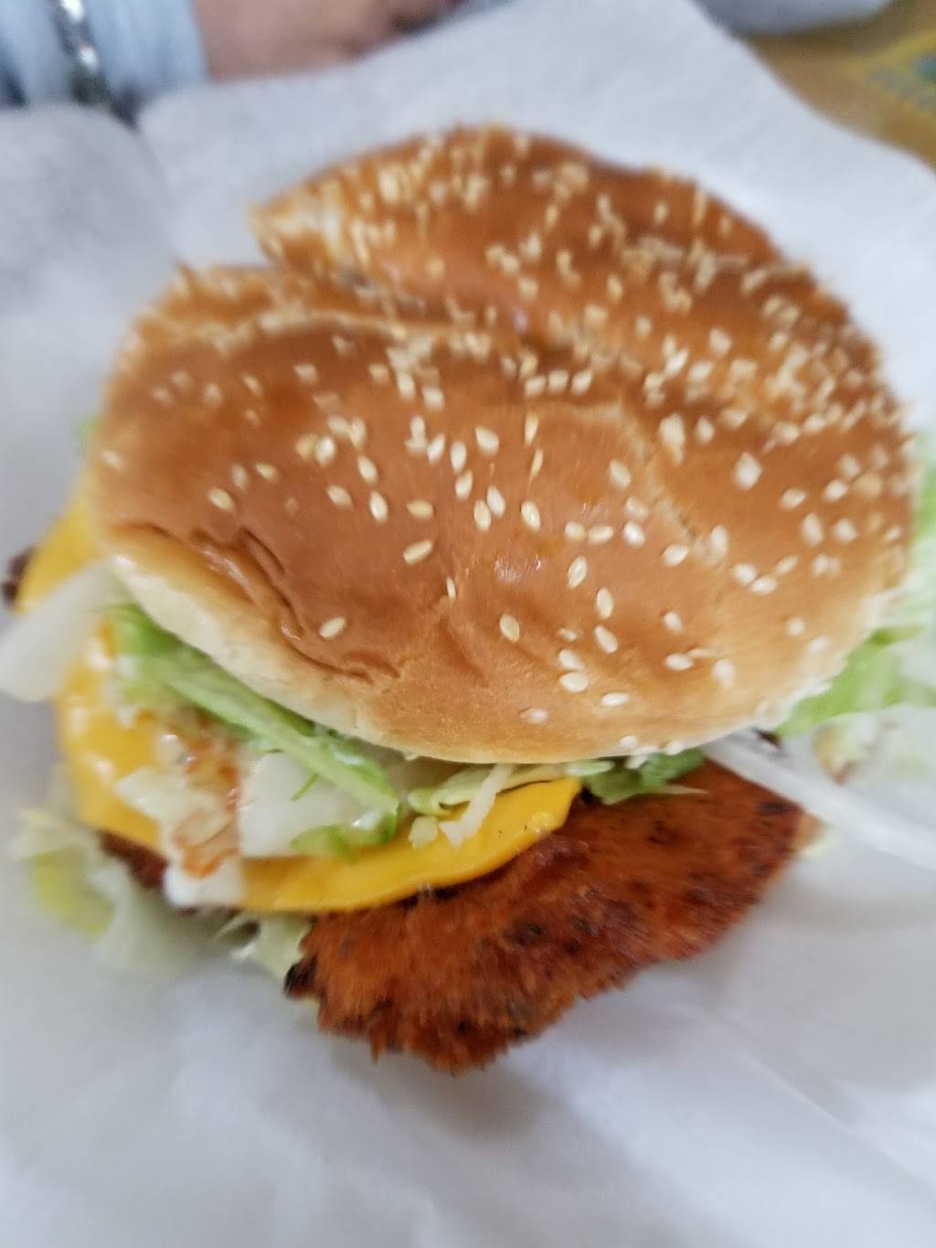 BBQ Nite | restaurant | 663 Elmont Rd, Elmont, NY 11003, USA | 5162854900 OR +1 516-285-4900